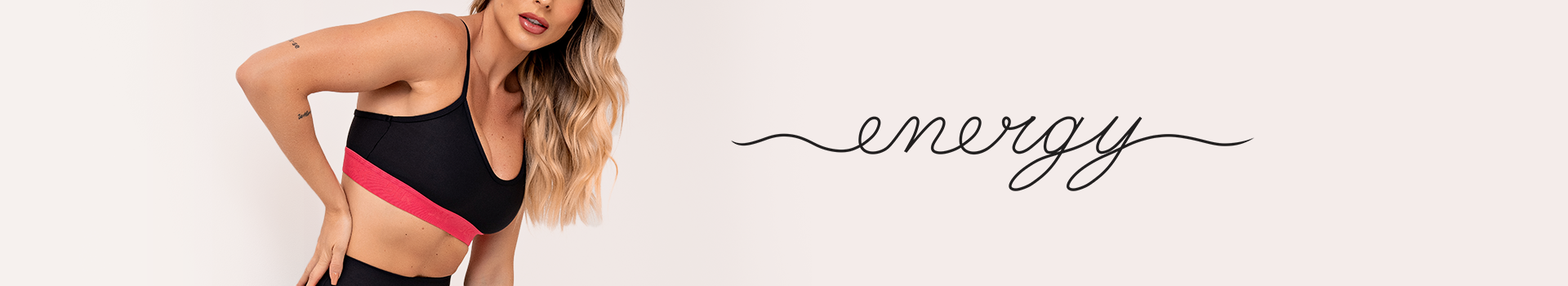 Dat Divi Engine Life Crop-top (3-Tone)