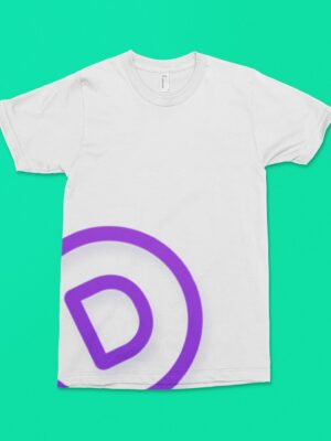 Divi Tee