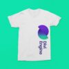 Shirt-3-white-front.jpg Divi Engine Tee