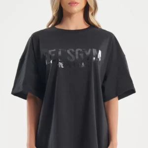 Dat Divi Engine Life Crop-top (3-Tone)